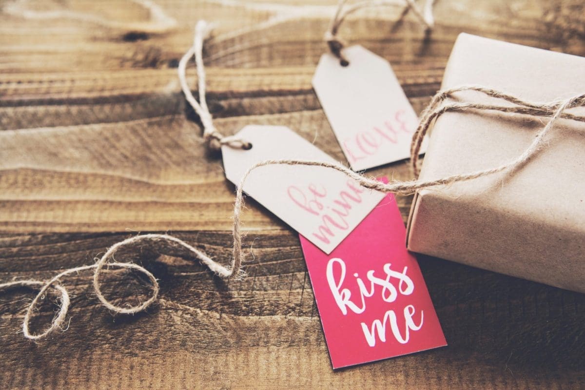 Choose Your Love, Love Your Choice