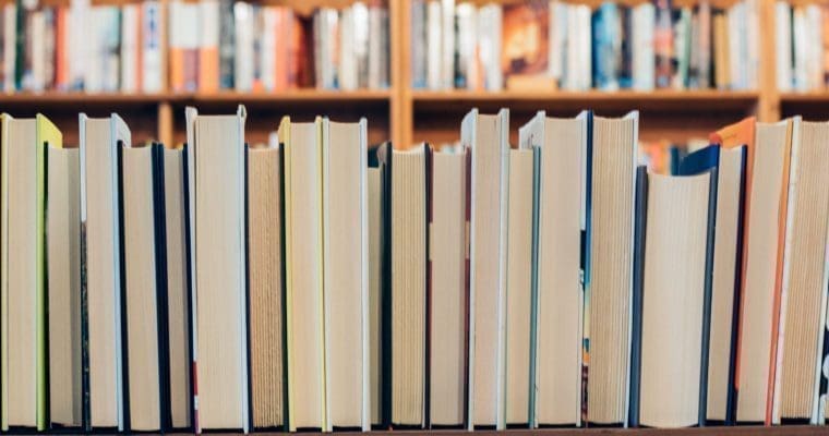 What Our Team Is Reading