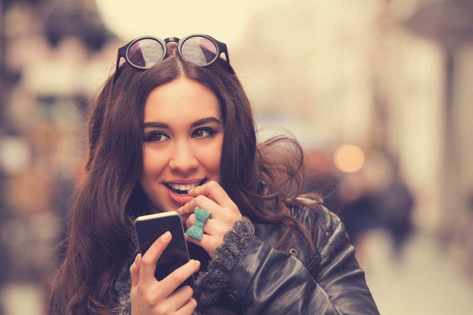 “We’re Just Talking”: Exploring a New Trend in Romantic Relationships