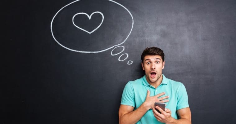 Can’t Swipe Me Love? Recent Research on Tinder and Romance