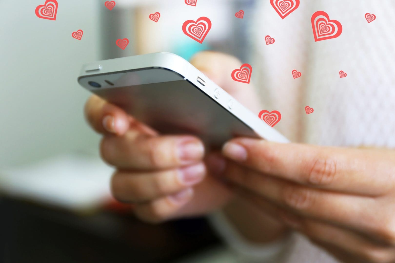 Now You See Me, Now You Don’t: Ghosting in Romantic Relationships