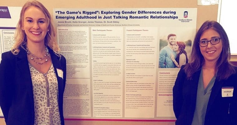 NIU Summer Research Symposium 2017