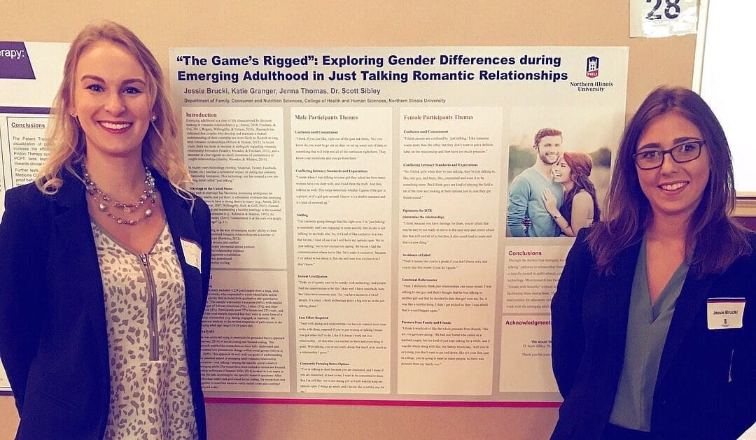 NIU Summer Research Symposium 2017