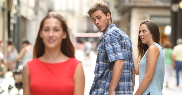 If They Cheated Before, Will They Cheat Again?