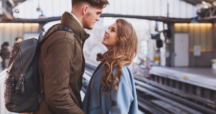 So Close, Yet So Far: Commitment and the Challenges of Long-Distance Dating Relationships