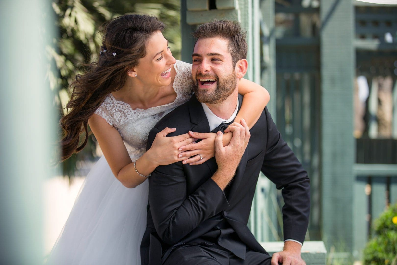 Just Married! A Newlywed’s Perspective on Marriage and Commitment