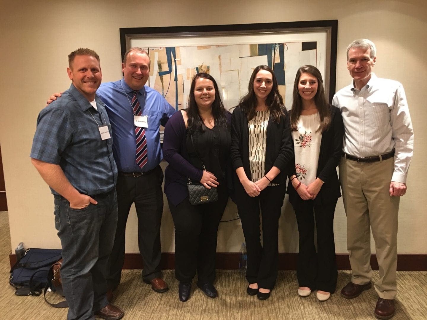 Society for the Study of Emerging Adulthood 2017 Conference