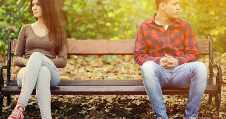 My Partner Cheated On Me: Should I Leave or Should I Stay?