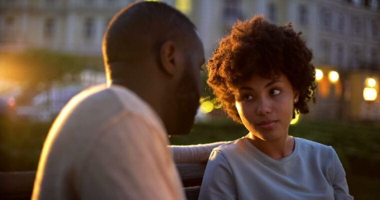 Are You Staying in Your Relationship for Your Partner’s Sake?