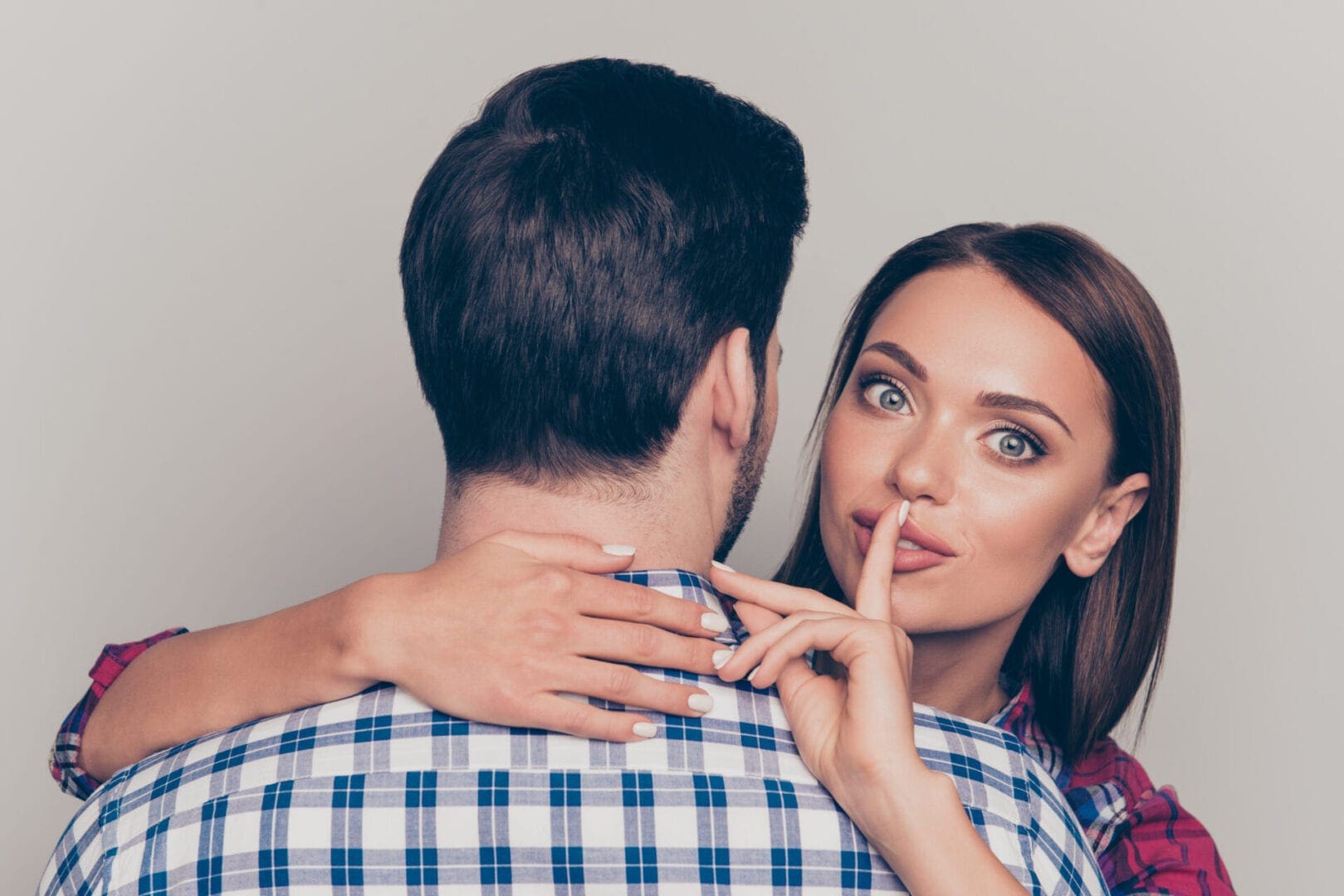 Is It My Fault? When a Romantic Partner is a Cheater