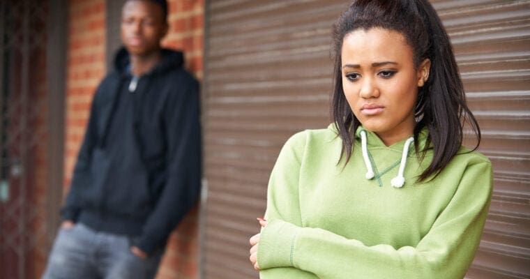 How to Tell Your Romantic Partner “I Need Space”