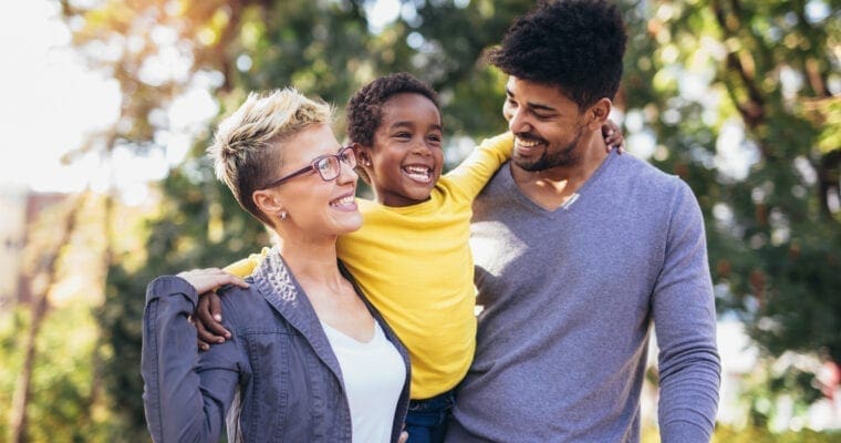 The Quality of Our Relationships: Breaking Down Barriers to Connection