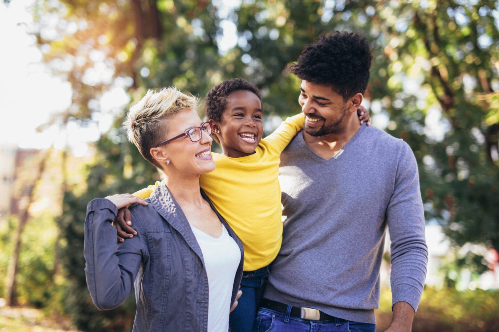 The Quality of Our Relationships: Breaking Down Barriers to Connection