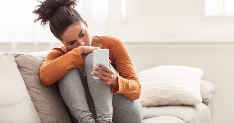 The Impact of Loneliness on Our Relationships