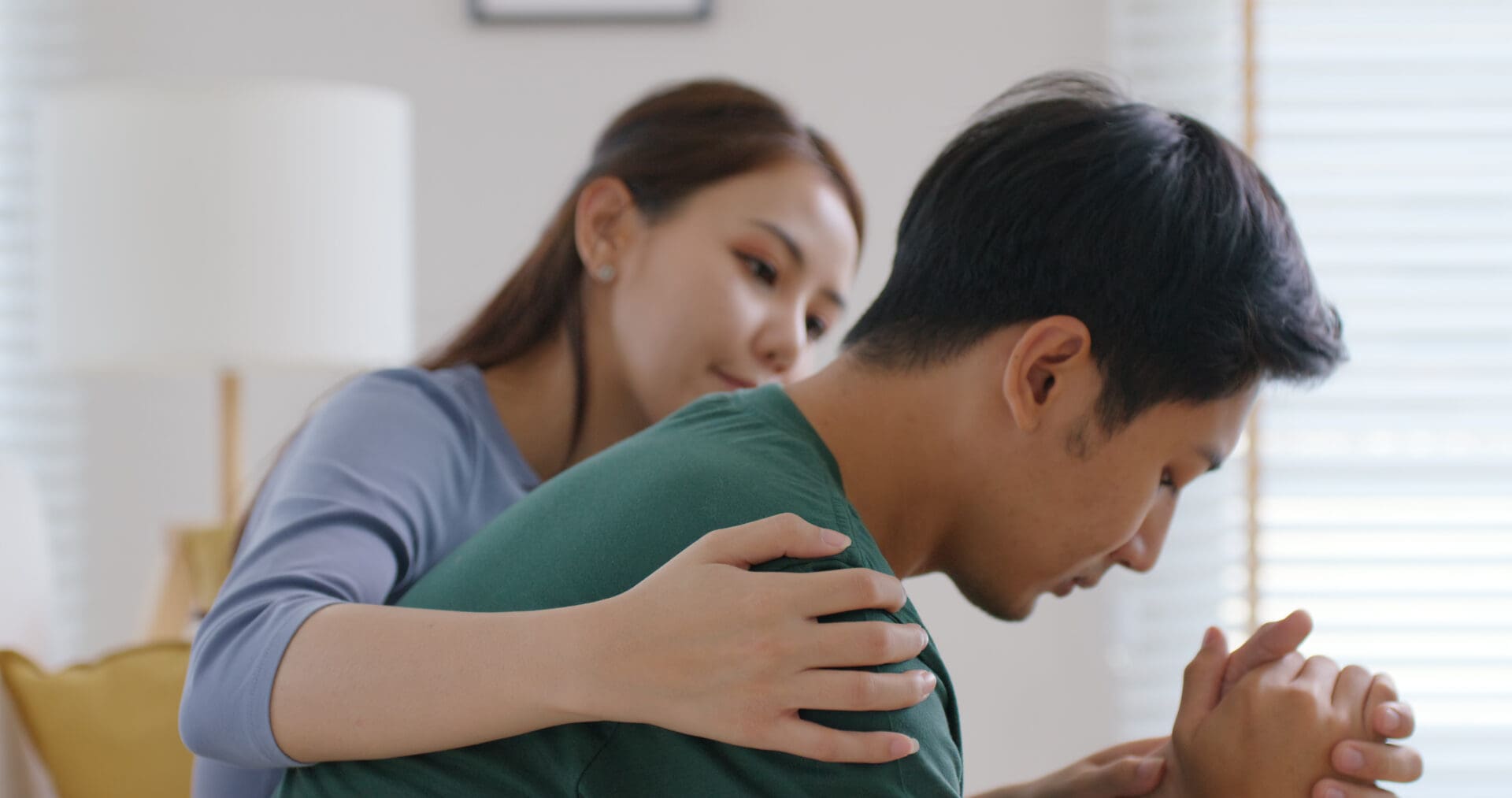The Essential Element of Forgiveness in Couple and Family Relationships