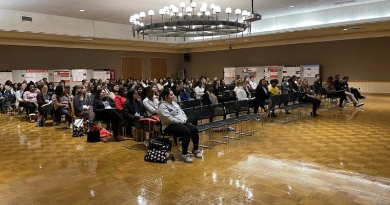 Illinois Council on Family Relations 2024 Conference