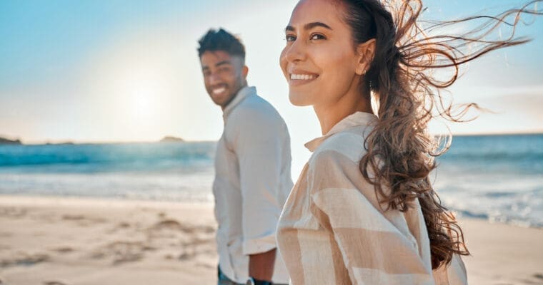 Love Beyond Color: Understanding Racial Preferences in Romantic and Sexual Relationships