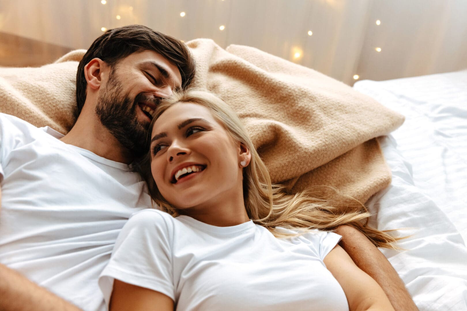 Is Sex Really that Important in a Relationship?