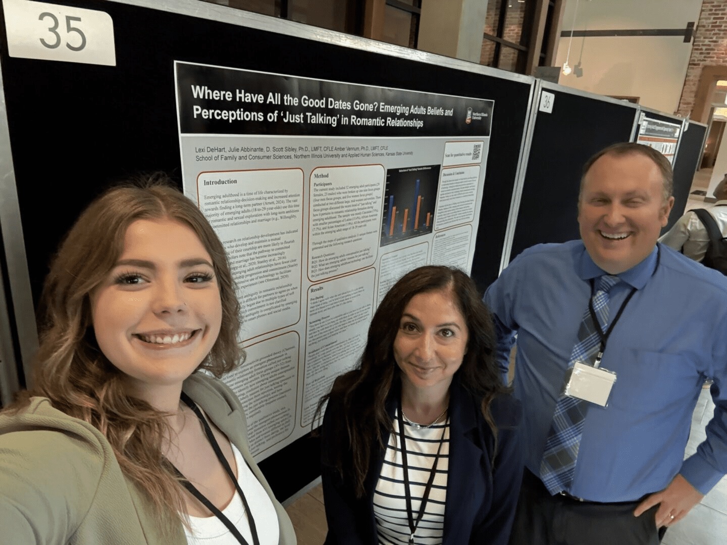 Society for the Study of Emerging Adulthood 2025 Conference