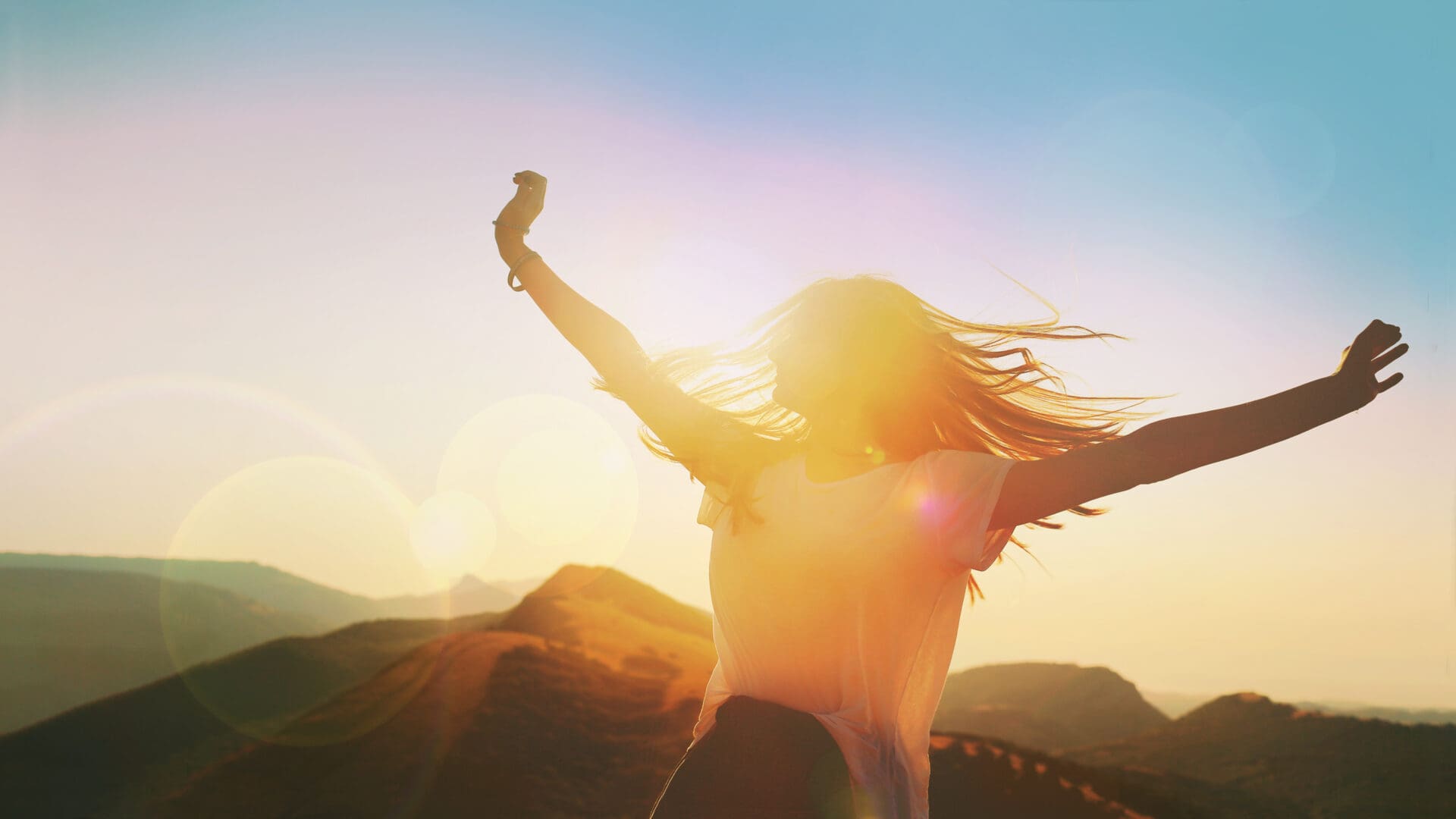 Optimism in Love: How Mindset Shapes Connection