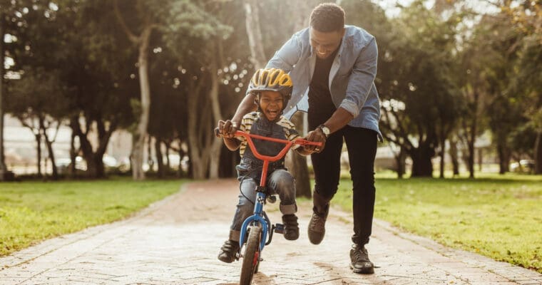 Choosing Love Daily: The Commitment Behind Raising a Child with Autism