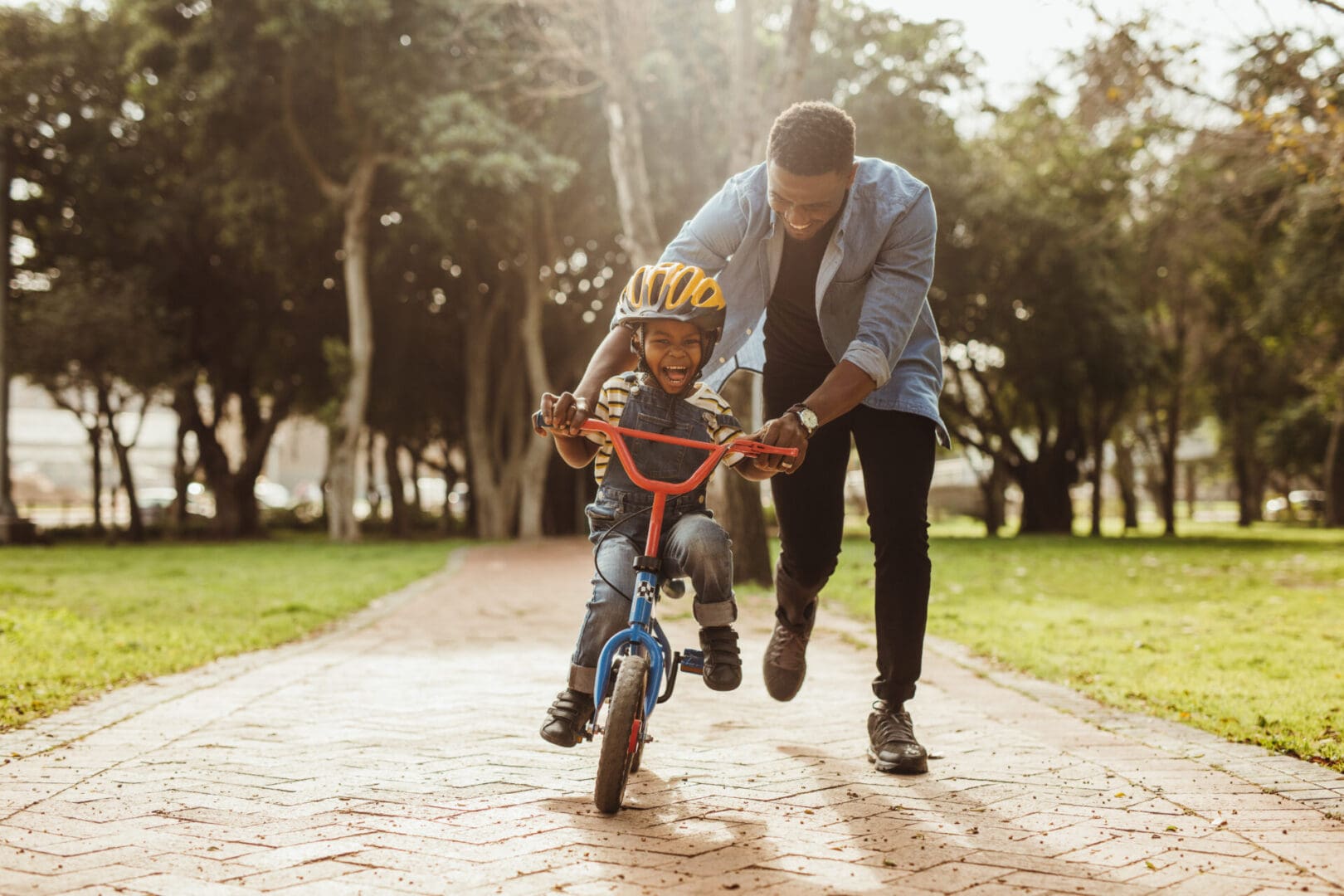 Choosing Love Daily: The Commitment Behind Raising a Child with Autism
