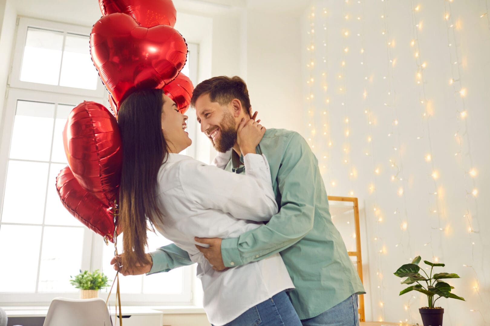 Valentine’s Day Reality: Managing Expectations for More Enjoyment