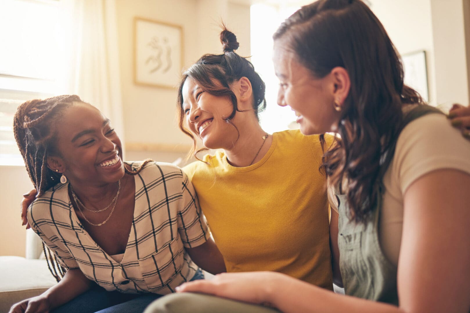 Why Friendship Is the Hidden Key to Deep Connection and Long‑Term Commitment