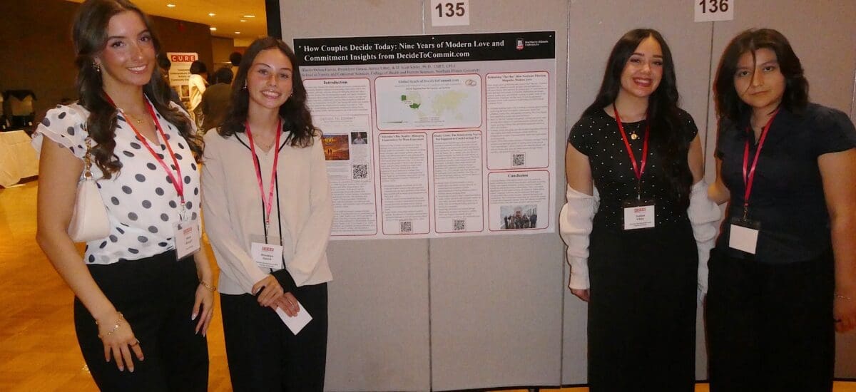 Conference on Undergraduate Research and Engagement 2026