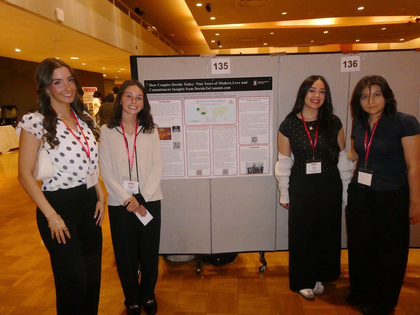 Conference on Undergraduate Research and Engagement 2026