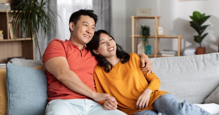 Finding the Person Who Is Commitment Worthy