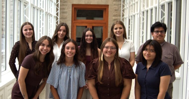 Meet The Research Team