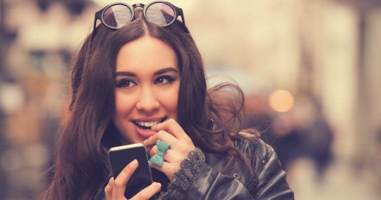 “We’re Just Talking”: Exploring a New Trend in Romantic Relationships
