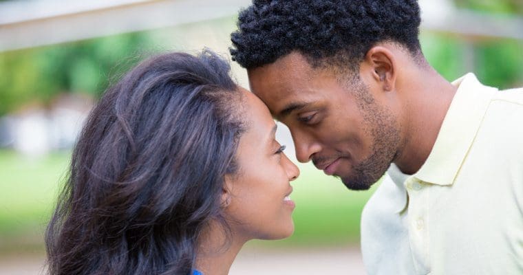 Finding Happily Ever After in Your Marriage