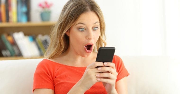 Can’t Take My Eyes Off You: Post Heartbreak Social Media Creeping