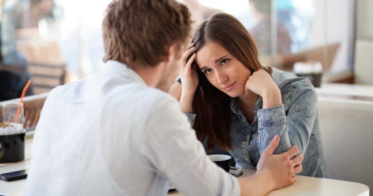 Is It Too Late To Leave? Feeling Stuck In A Relationship With No Future