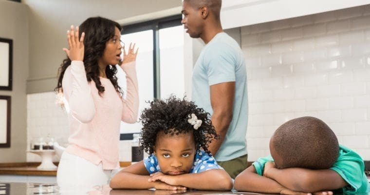 Resilient Commitment: Overcoming the Intergenerational Effects of Parental Divorce