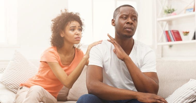 Reasons to Stay and Reasons to Go: Deciding Whether to Continue a Relationship