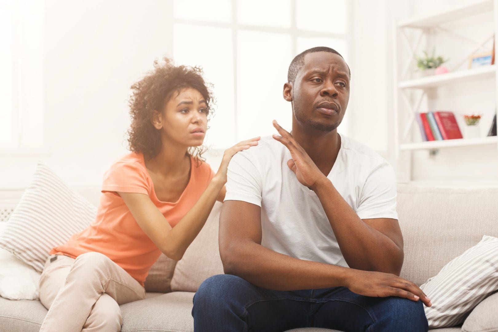 Reasons to Stay and Reasons to Go: Deciding Whether to Continue a Relationship