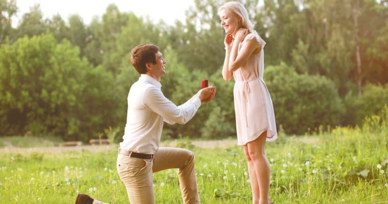 We’re Engaged! Deciding to Commit for the Right Reasons