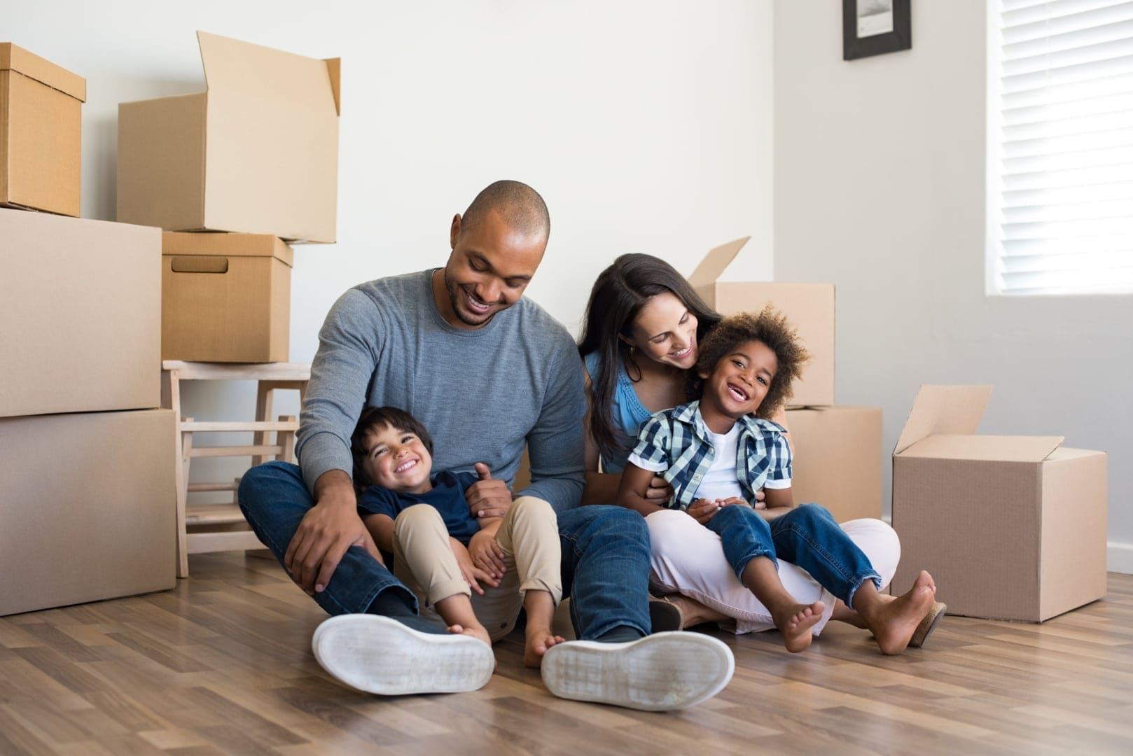 Seeking and Finding Fairness in Couple and Family Relationships