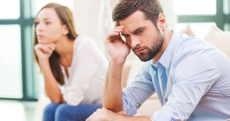 Are Fluctuations in Commitment Normal in Romantic Relationships?
