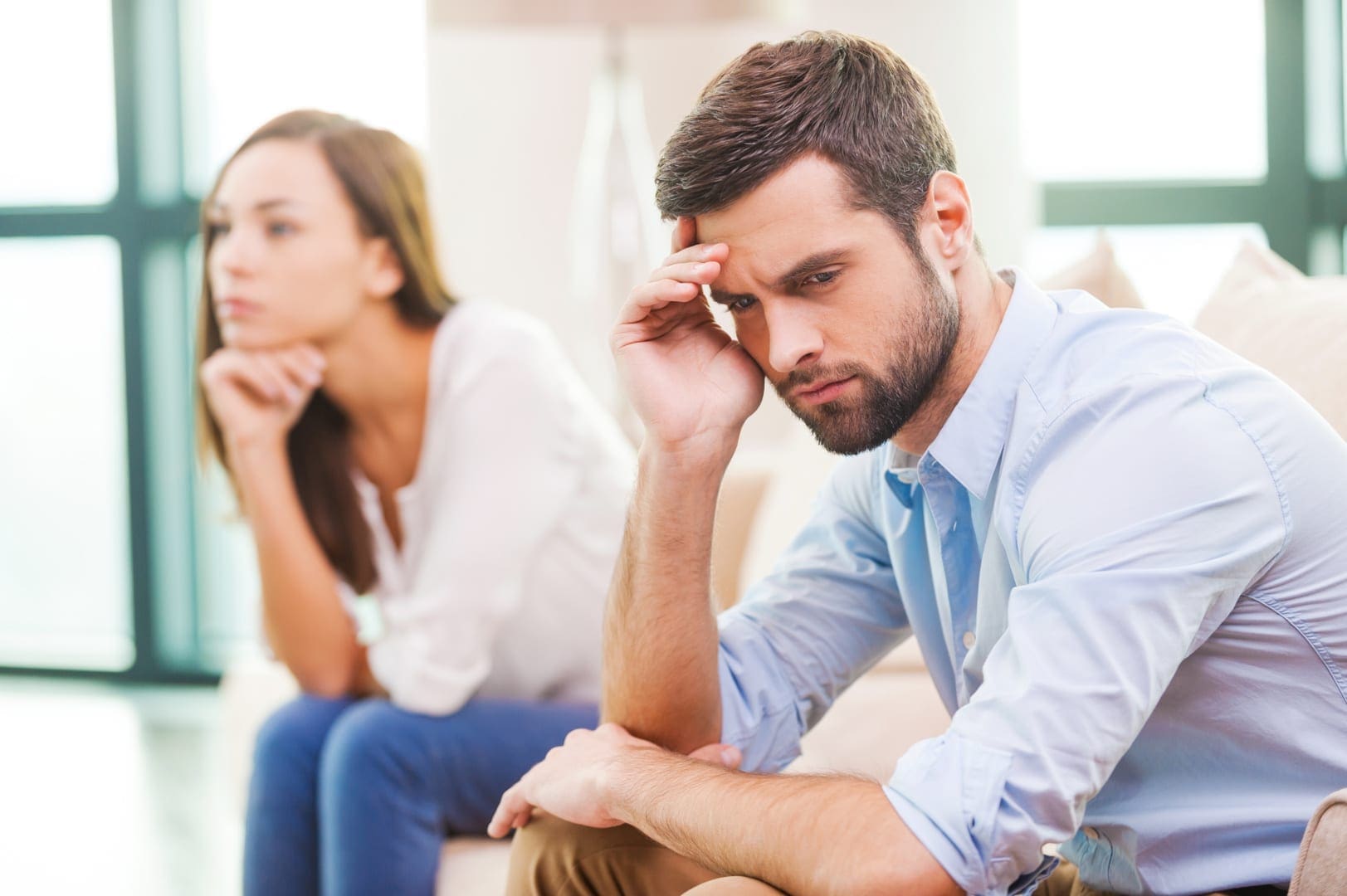 Are Fluctuations in Commitment Normal in Romantic Relationships?