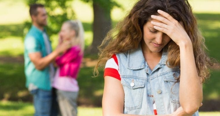 You Rejected Me For Someone Else? Why Some Rejections Feel Worse