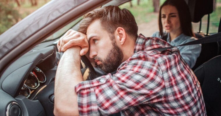 Where is This Relationship Headed? When One Romantic Partner is More Committed