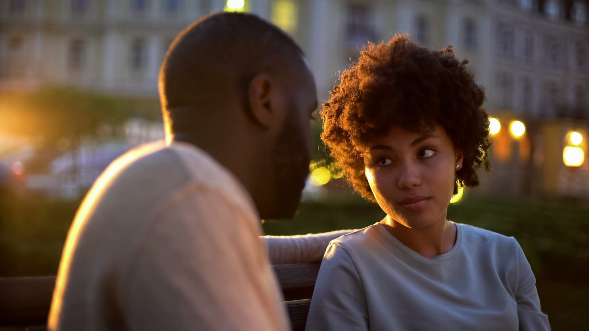 Are You Staying in Your Relationship for Your Partner’s Sake?