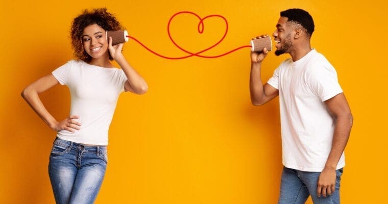 Ghosting: The Romantic Relationship Disappearing Act