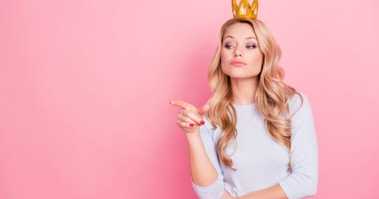 Am I Dating A Narcissist?: 4 Questions to Ask Yourself