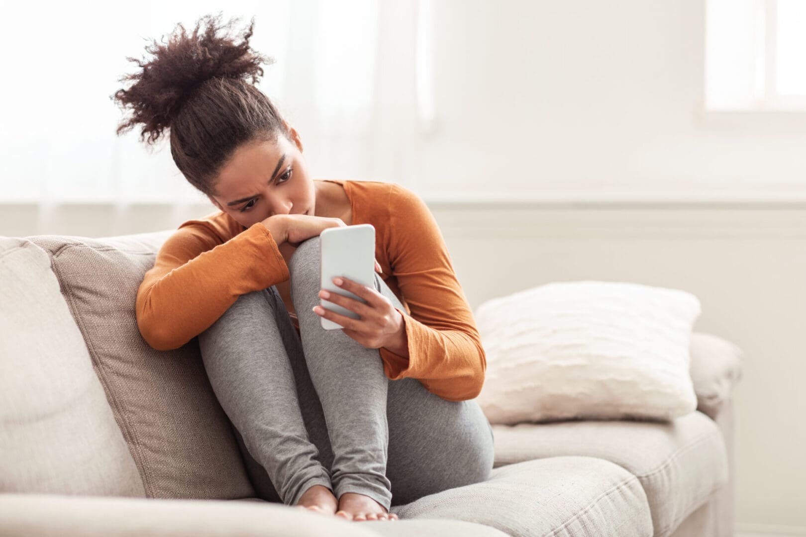 The Impact of Loneliness on Our Relationships