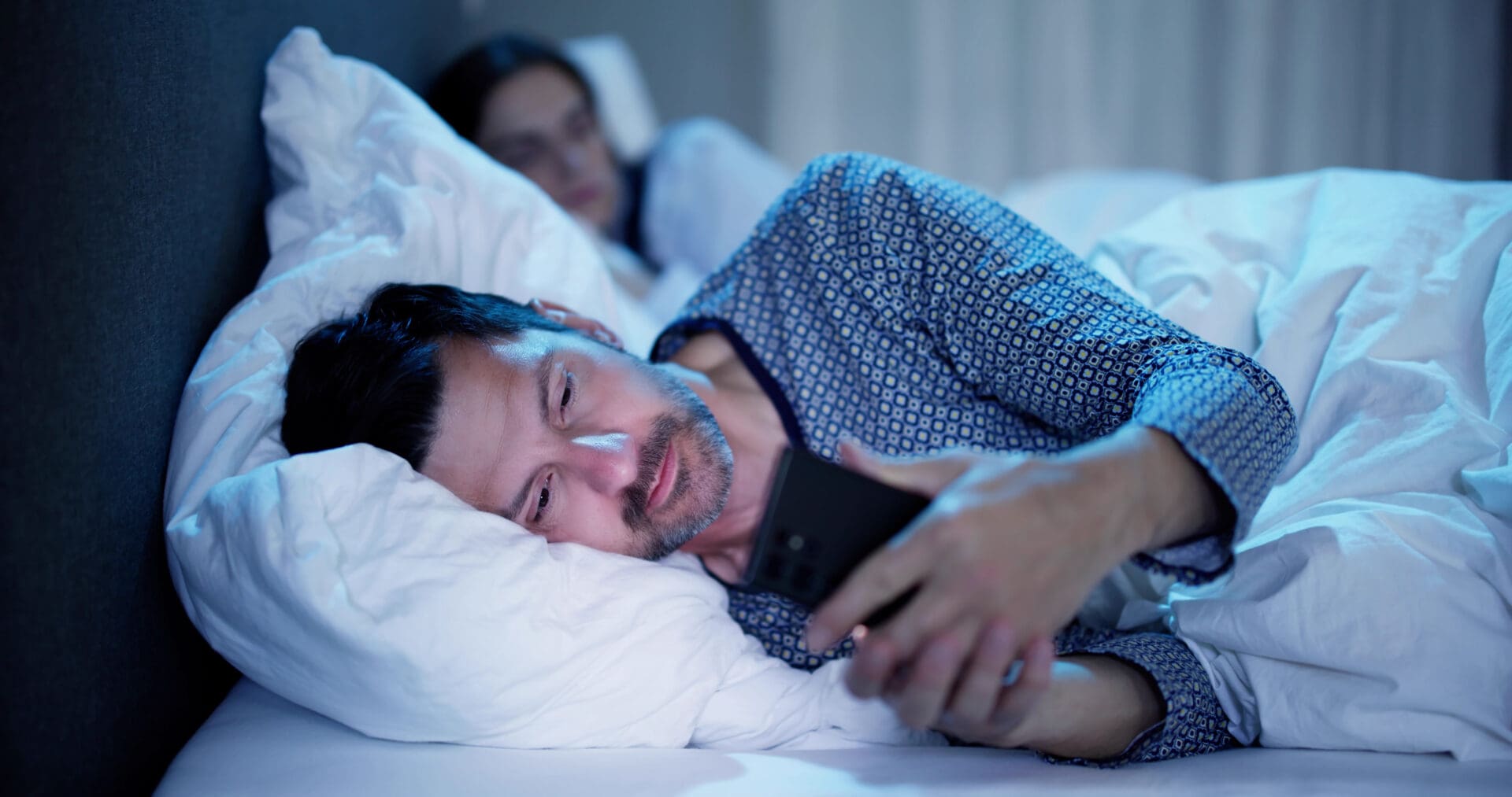 Turning Away From Connection: The Impact of Pornography